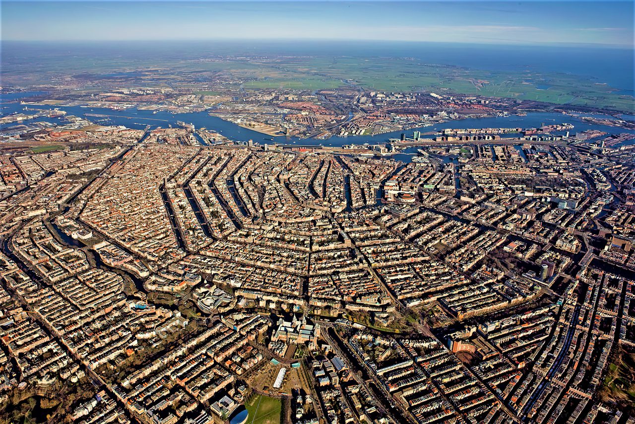 Amsterda