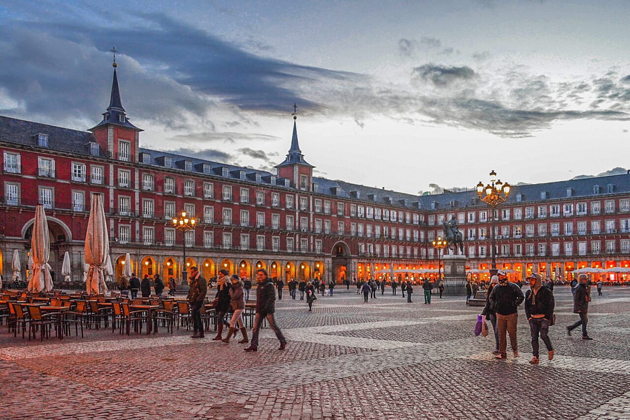 Madri