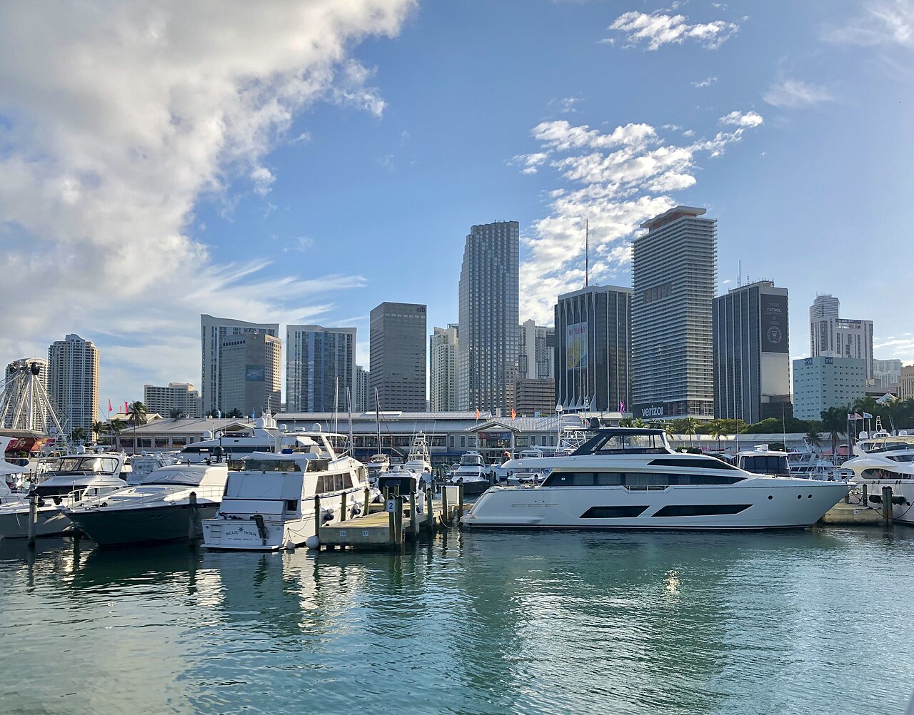 Miami