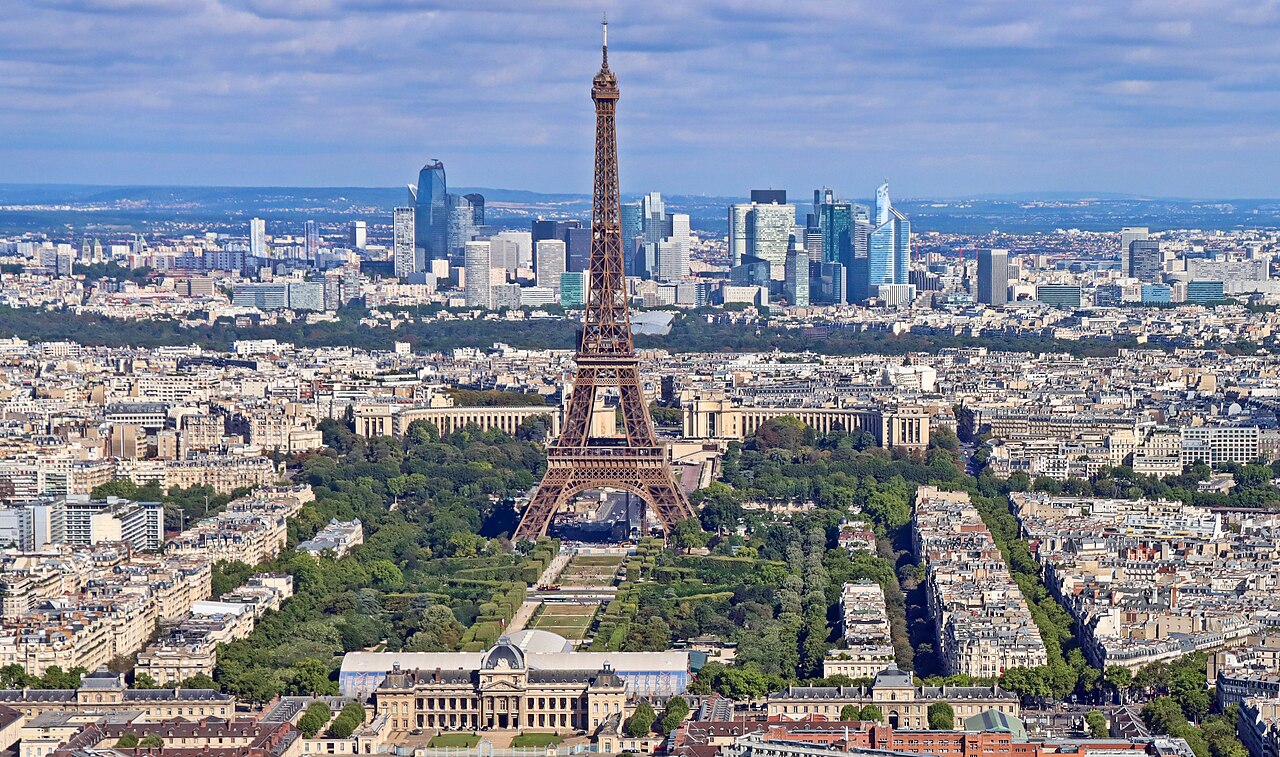 Paris